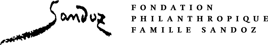La Fondation Philanthropique Famille Sandoz